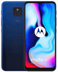 Прошивка телефона Motorola Moto E7 Plus в Кирове